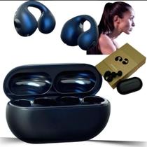 Fone de ouvido Bluetooth sem fio Fone de ouvido Bluetooth sem fio