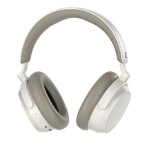 Fone de Ouvido Bluetooth Sennheiser ACCENTUM Plus Wireless - Recurso de Carregamento Rápido, 50 Horas de Reprodução, ANC Híbrido Adaptativo