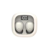 Fone de ouvido Bluetooth Sk19 Mini TWS Fones de ouvido sem fio