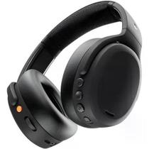 Fone de Ouvido Bluetooth Skullcandy Crusher ANC 2 Preto Fone de Ouvido Bluetooth Skullcandy Crusher ANC 2 Preto