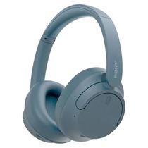 Fone de Ouvido Bluetooth Sony WH-CH720N - Azul