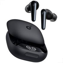 Fone de Ouvido Bluetooth Soundcore Liberty 4 Pro Preto Fone de Ouvido Bluetooth Soundcore Liberty 4 Pro Preto