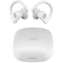 Fone de Ouvido Bluetooth SPORT EXTREME 5.1 IPX4 BRANC Fone de Ouvido Bluetooth SPORT EXTREME 5.1 IPX4 BRANC