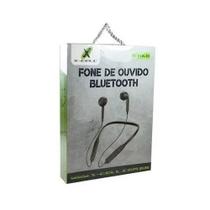 Fone De Ouvido Bluetooth Sport Xc-bth-24 X-cell