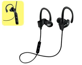 Fone de ouvido Bluetooth Sports Headset