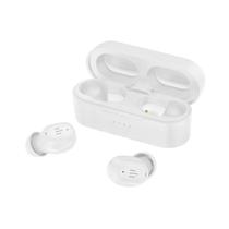 Fone de Ouvido Bluetooth Start Dot 2 Branco/Preto Pulse PH-428/429