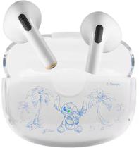 Fone de ouvido Bluetooth Stitch, TWS, LY03, Loop Way