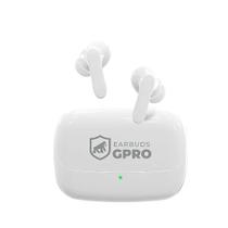 Fone de ouvido bluetooth - tecnologia anc - earbuds gpro - tws - gshield Fone de ouvido bluetooth - tecnologia anc - earbuds gpro - tws - gshield