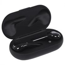 Fone De Ouvido Bluetooth Touch W1 Preto Fone De Ouvido Bluetooth Touch W1 Preto