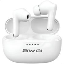 Fone de Ouvido Bluetooth TP71 Sem Fio Áudio Potente Bateria Longa Duração Resistente à Água Awei