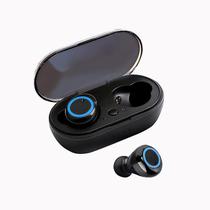 Fone de ouvido Bluetooth True Wireless In-ear Y50 com ANC Bluetooth