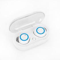 Fone de ouvido Bluetooth True Wireless In-ear Y50 com ANC Bluetooth