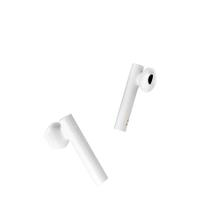 Fone De Ouvido Bluetooth True Wireless Xiaomi Mi Earphones 2 Basic Cor Branco