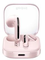 Fone de Ouvido Bluetooth Tune HP Active rosa Intra-auricular com Microfone