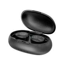 Fone de Ouvido Bluetooth TWS Air Buds200 Som Premium, Conforto IntraAuricular e Estojo Compacto