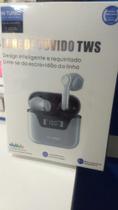 Fone de ouvido bluetooth TWS Banco