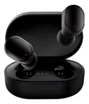 Fone De Ouvido Bluetooth TWS Compatível Xiaomi Todos Modelos Sem Ruídos Fone De Ouvido Bluetooth TWS Compatível Xiaomi Todos Modelos Sem Ruídos