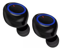 Fone De Ouvido Bluetooth Tws Earbuds Versão 5.0