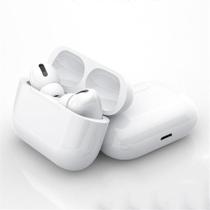 Fone de Ouvido Bluetooth TWS Intra Auricular Touch com Base Carregadora e Microfone Inpods 13 - Branco Fone de Ouvido Bluetooth TWS Intra Auricular Touch com Base Carregadora e Microfone Inpods 13 - Branco