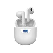 Fone de Ouvido Bluetooth TWS LE-2407It Blue Fone de Ouvido Bluetooth TWS LE-2407It Blue