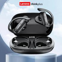 Fone De Ouvido Bluetooth Tws Lenovo Xt60 Esportes (BRANCO) Fone De Ouvido Bluetooth Tws Lenovo Xt60 Esportes (BRANCO)