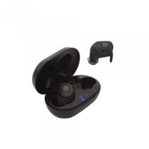 Fone De Ouvido Bluetooth Tws Sport Nano Preto Bright