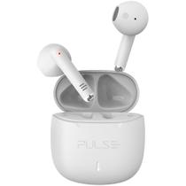 Fone de Ouvido Bluetooth TWS WF 200 Pulse Longa DUR. BR Fone de Ouvido Bluetooth TWS WF 200 Pulse Longa DUR. BR