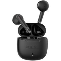 Fone de Ouvido Bluetooth TWS WF 200 Pulse Longa DUR. PT Fone de Ouvido Bluetooth TWS WF 200 Pulse Longa DUR. PT