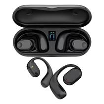 Fone De Ouvido Bluetooth V5.0 Super Qualidade Ka-9376