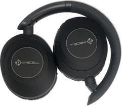 Fone de Ouvido Bluetooth V5.3 Headset Ovear- - PMcell