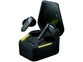 Fone de Ouvido Bluetooth WAAW by Alok Energy - 100EBG Intra-auricular True Wireless com Microfone