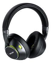 Fone de Ouvido Bluetooth WAAW By ALOK SENSE 310 Com Assistente de Voz E Até 30h de Bateria