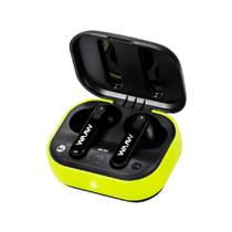 Fone de ouvido bluetooth WAAW MOB 500ANC