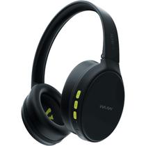 Fone de Ouvido Bluetooth WAAW SENSE 200HB Com Microfone