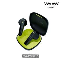 Fone de Ouvido Bluetooth Waaw0007 Mob 200eb Alok - WAP