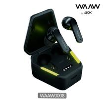 Fone de Ouvido Bluetooth Waaw0008 Energy 100ebg - WAP