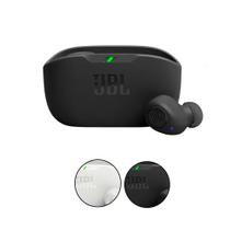 Fone de Ouvido Bluetooth, Wave Buds TWS JBL Escolha sua Cor