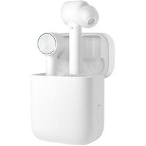 Fone de ouvido Bluetooth White Air Wireless com cancelamento de ruído