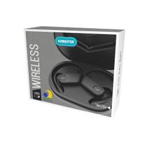 fone de ouvido bluetooth wireless tws200 - kimaster fone de ouvido bluetooth wireless tws200 - kimaster