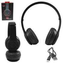 Fone De Ouvido Bluetooth Touch Earbuds Sense Xtrad LC-836 Azul