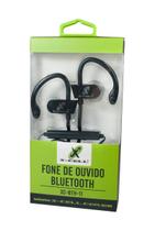 Fone de Ouvido Bluetooth XC-BTH11 - (Preto) - MARCA:X-CELL - DS TOOLS