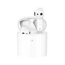 Fone de ouvido Bluetooth Xiaomi Air2 Binaural Branco
