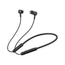 Fone de ouvido Bluetooth Xiaomi Line Free Black Fone de ouvido Bluetooth Xiaomi Line Free Black