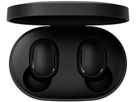 Fone de Ouvido Bluetooth Xiaomi - Mi True Wirelles Earbuds Basic 2 Preto