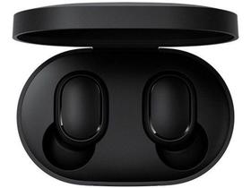 Fone de Ouvido Bluetooth Xiaomi - Mi True Wirelles Earbuds Basic 2 Preto