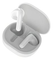 Fone de Ouvido Bluetooth Xiaomi Redmi Buds 4 Lite (Branco)