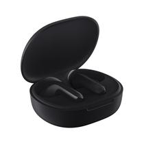 Fone de ouvido Bluetooth Xiaomi Redmi Buds 4 TWS preto Fone de ouvido Bluetooth Xiaomi Redmi Buds 4 TWS preto