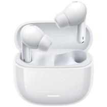 Fone De Ouvido Bluetooth Xiaomi Redmi Buds 6 Lite Com Cancelamento De Ruído IA E Bateria De 38 Horas Resistente À Água IPX4 Original