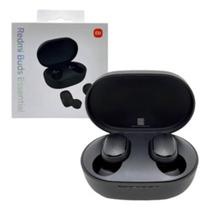 Fone De Ouvido Bluetooth Xiaomi Redmi Buds Essential