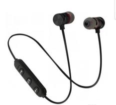 Fone de ouvido Bluetooth XT -6 Fone de ouvido Bluetooth XT -6